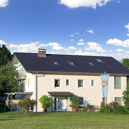 Ferienwohnungen Tweraser Bad Birnbach Exterior foto